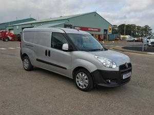 Fiat Doblo 2010