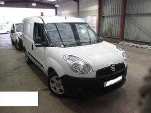 Fiat Doblo 2013