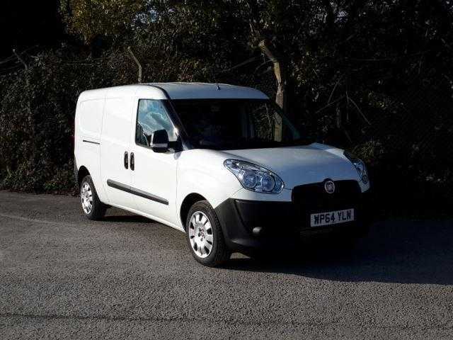 Fiat Doblo 2014