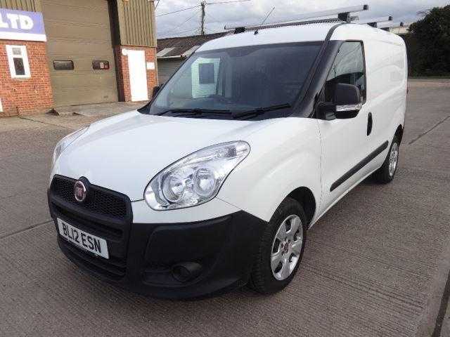 Fiat Doblo