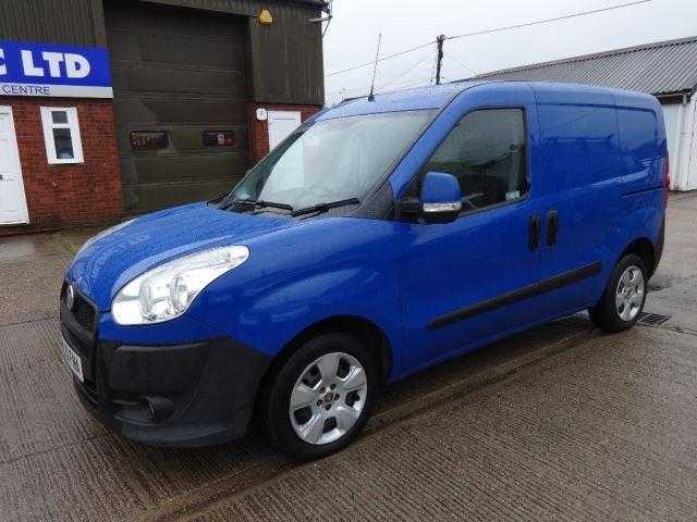 Fiat Doblo