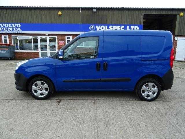 Fiat Doblo