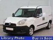 Fiat Doblo Cargo 2013