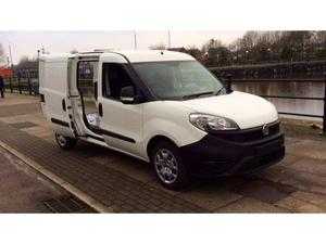 Fiat Doblo Cargo 2015