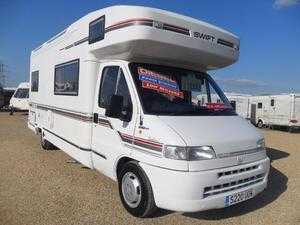 Fiat Ducato 1998