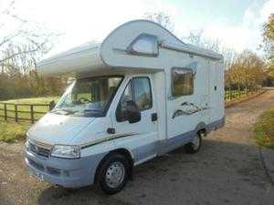 Fiat Ducato 2002