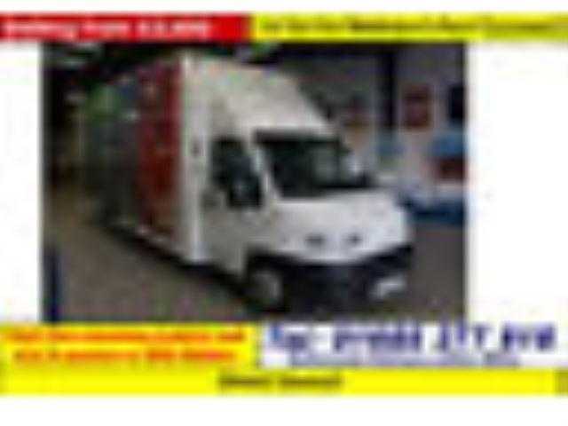 Fiat Ducato 2002