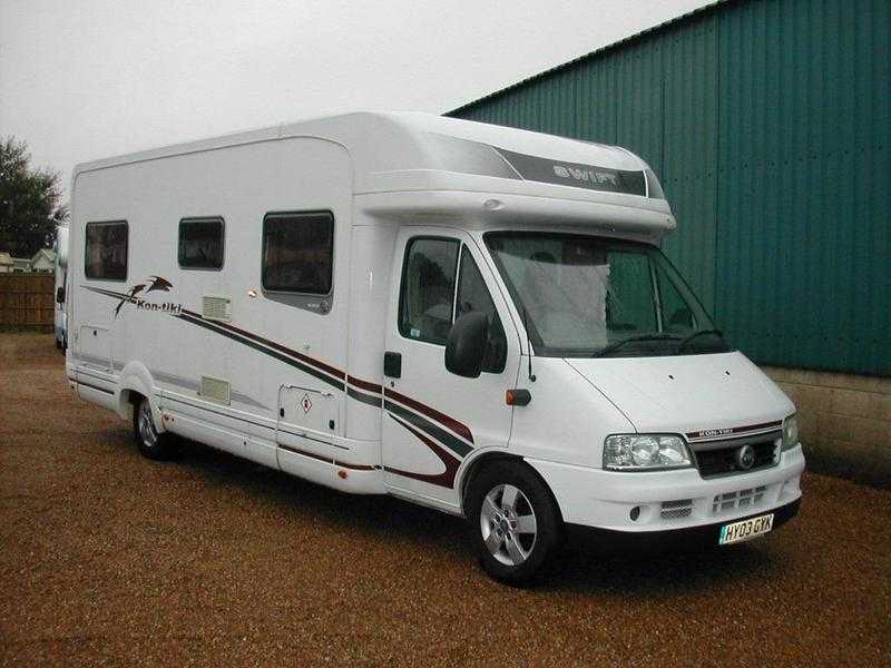 Fiat Ducato 2003