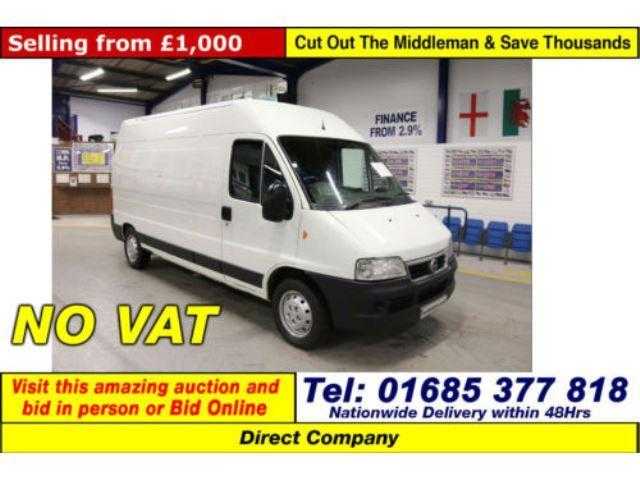 Fiat Ducato 2003