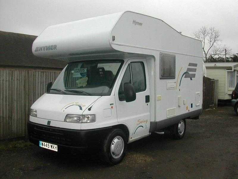 Fiat Ducato 2004