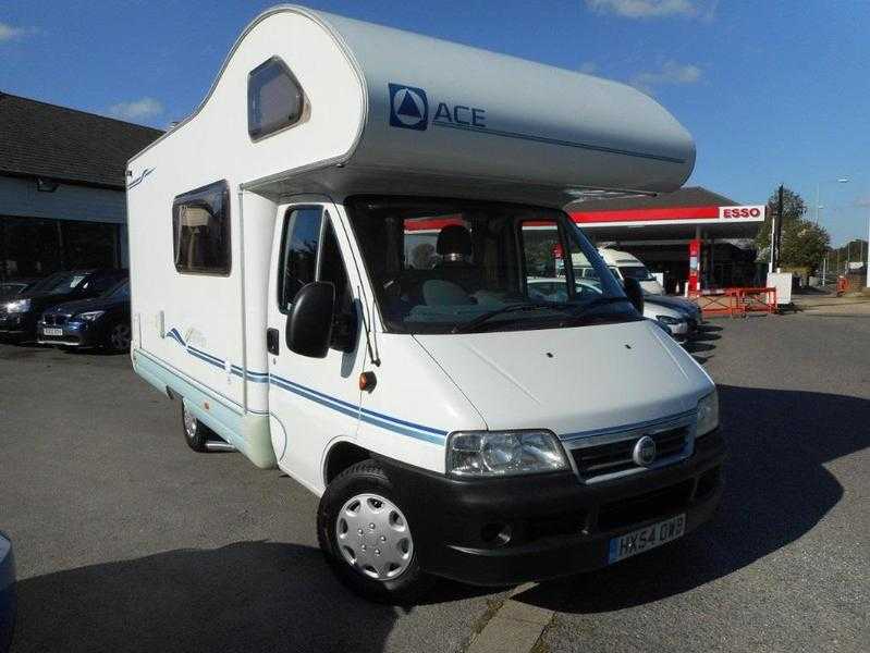 Fiat Ducato 2004