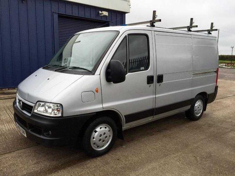 Fiat Ducato 2005