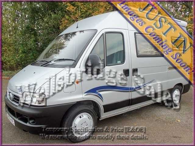 Fiat Ducato 2005