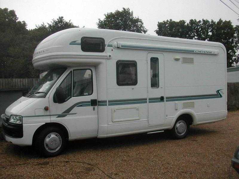 Fiat Ducato 2005