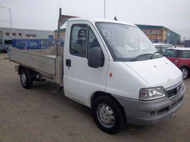 Fiat Ducato 2006