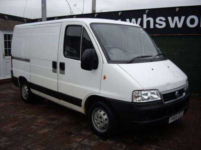 Fiat Ducato 2006