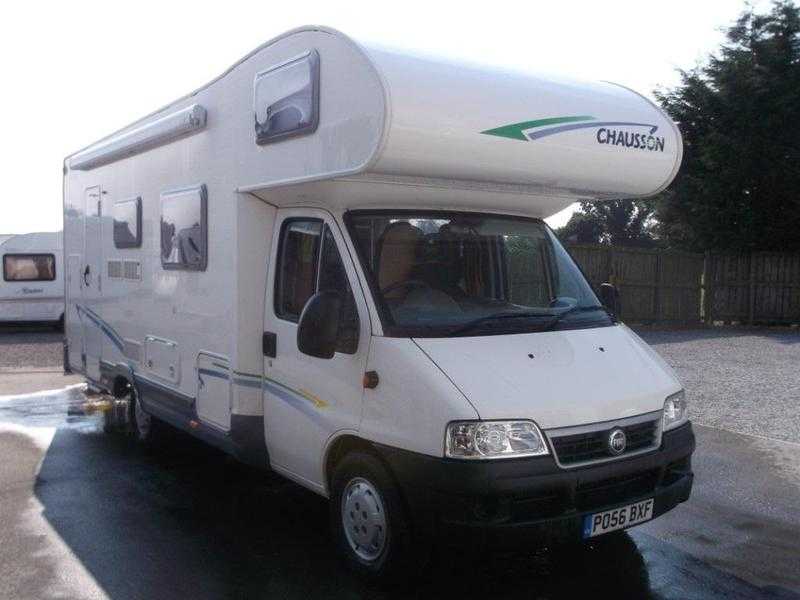 Fiat Ducato 2006