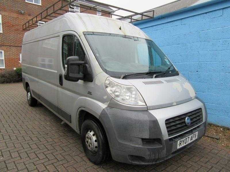 Fiat Ducato 2007