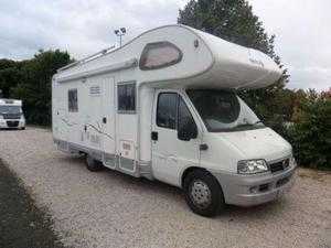 Fiat Ducato 2007