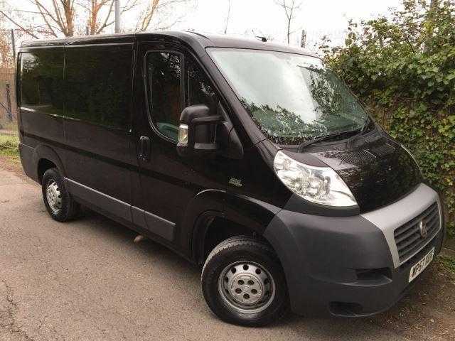 Fiat Ducato 2008