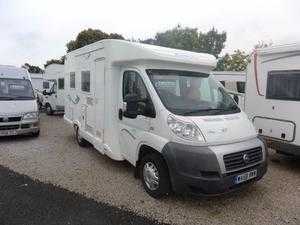 Fiat Ducato 2008