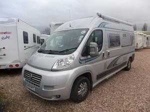 Fiat Ducato 2008