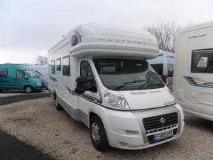 Fiat Ducato 2009