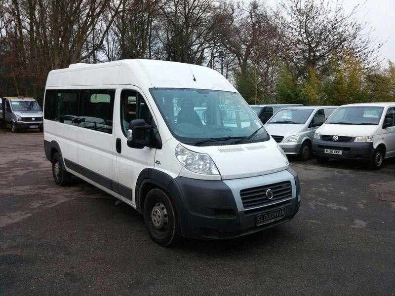 Fiat Ducato 2009