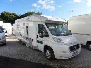 Fiat Ducato 2010