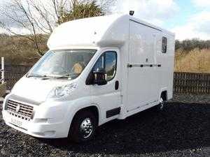 Fiat Ducato 2010