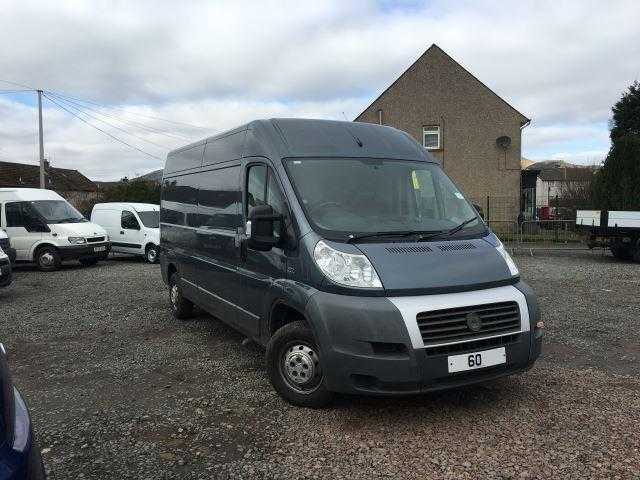 Fiat Ducato 2010