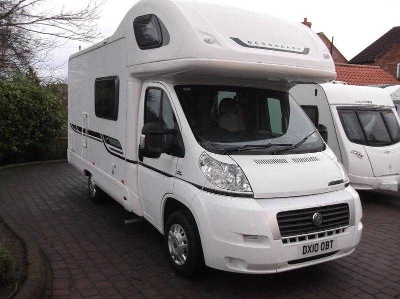 Fiat Ducato 2010