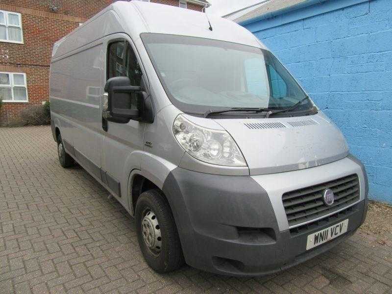 Fiat Ducato 2011