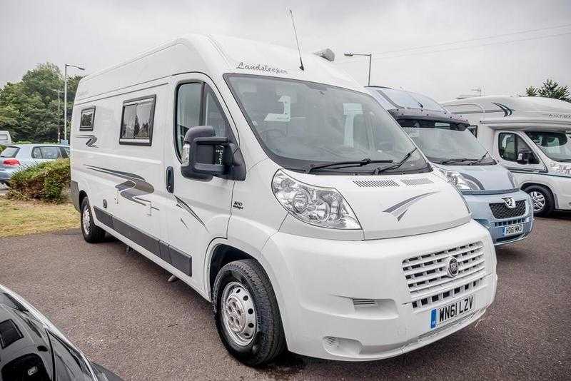 Fiat Ducato 2011