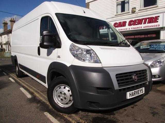 Fiat Ducato 2012