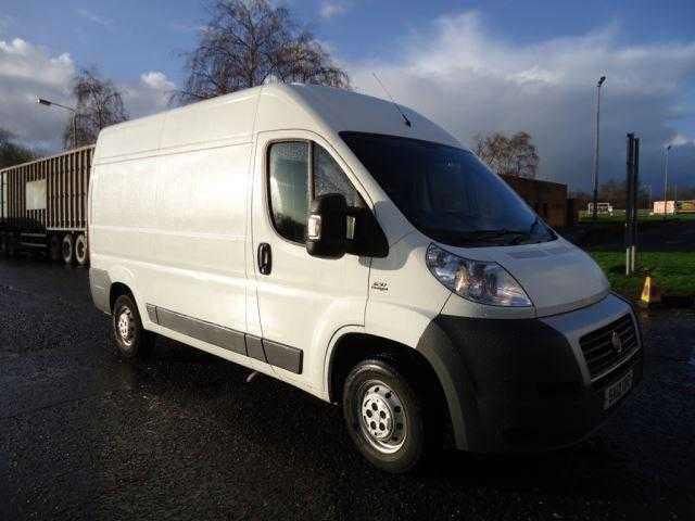 Fiat Ducato 2012