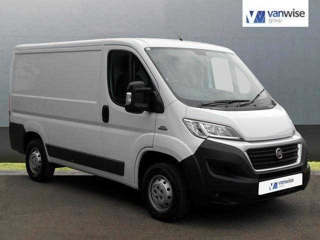 Fiat Ducato 2014