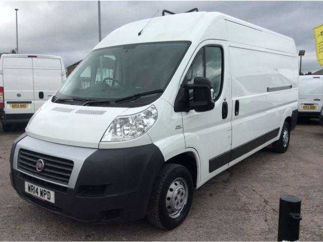 Fiat Ducato 2014