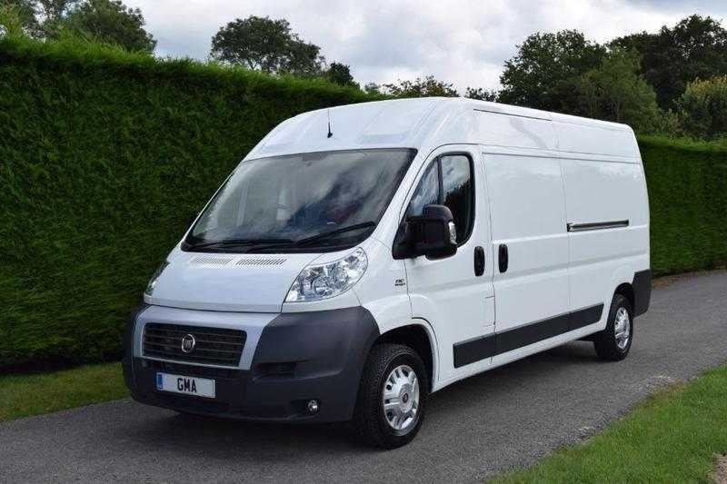 Fiat Ducato 2014