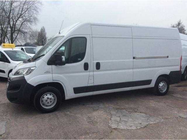 Fiat Ducato 2014