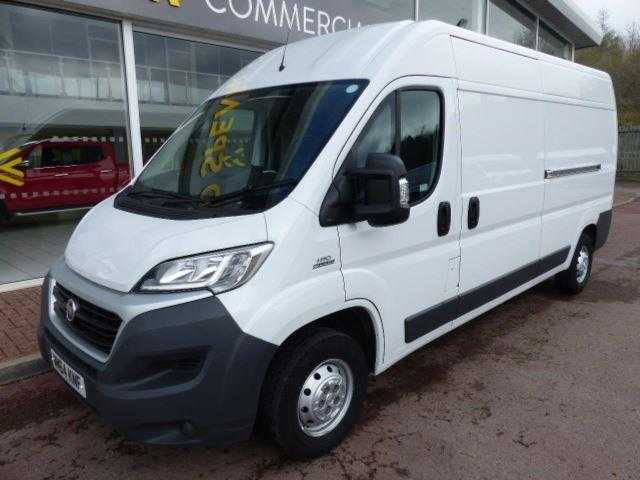 Fiat Ducato 2014