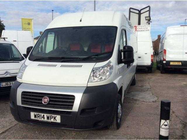 Fiat Ducato 2014