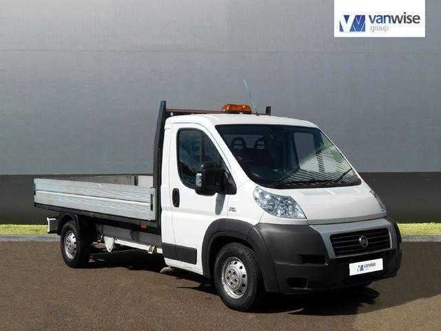 Fiat Ducato 2014