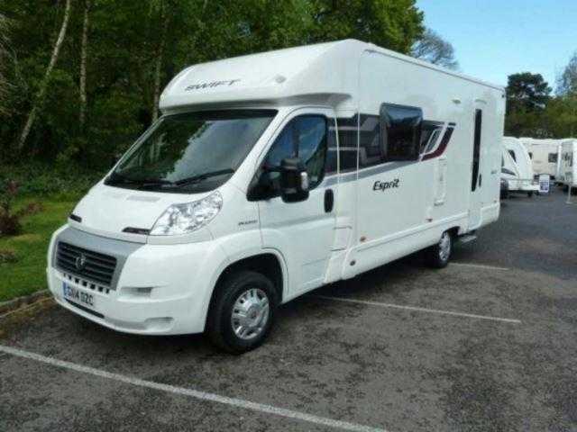 Fiat Ducato 2014