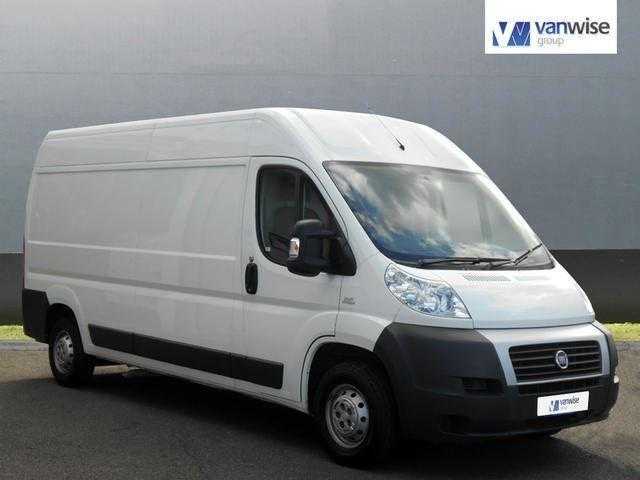 Fiat Ducato 2014