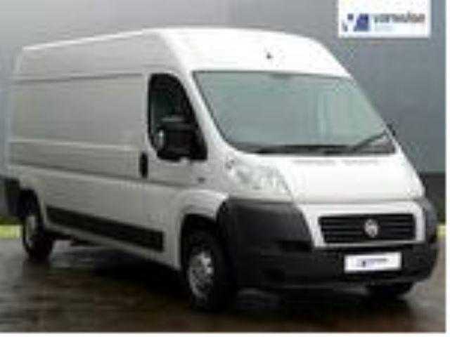 Fiat Ducato 2014