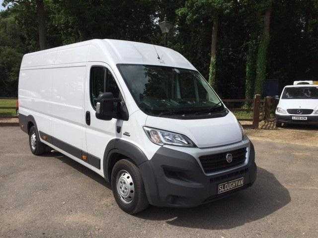 Fiat Ducato 2015