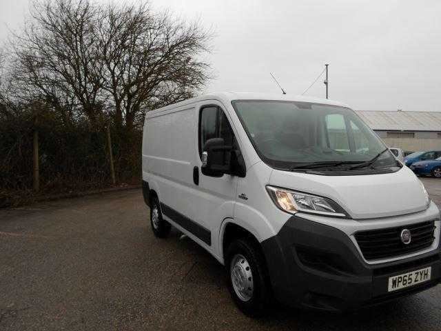 Fiat Ducato 2015