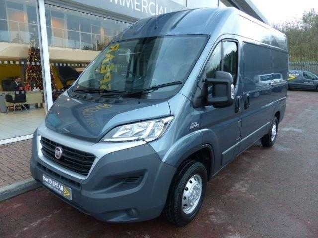 Fiat Ducato 2015