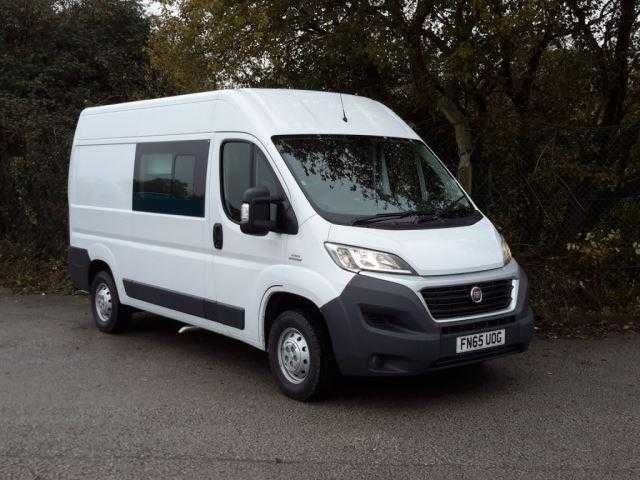 Fiat Ducato 2015